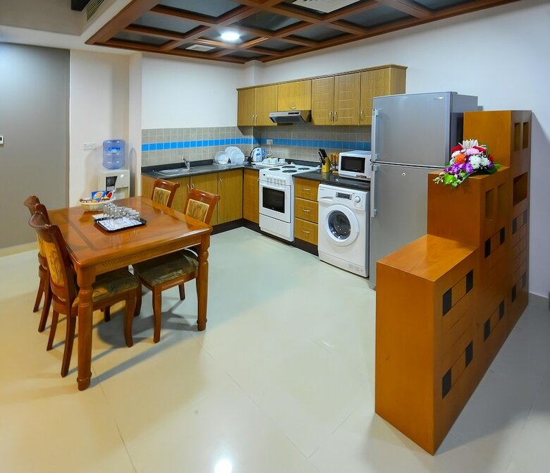 Aparthotel Sea Diamond Plaza