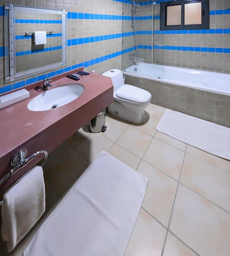 Aparthotel Sea Diamond Plaza