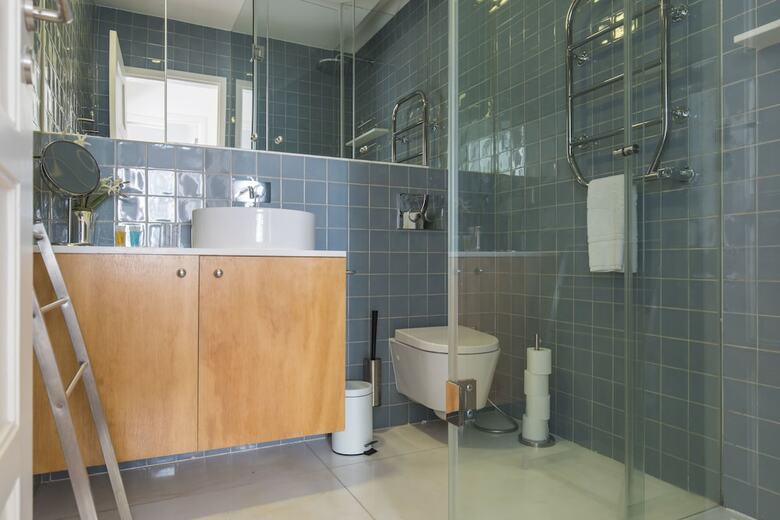 Apartamentos Garden House In Alvalade