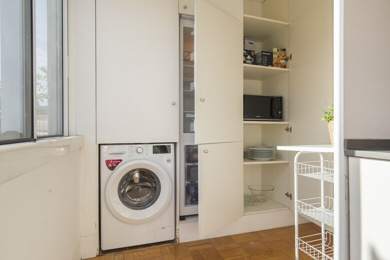 Apartamentos Garden House In Alvalade