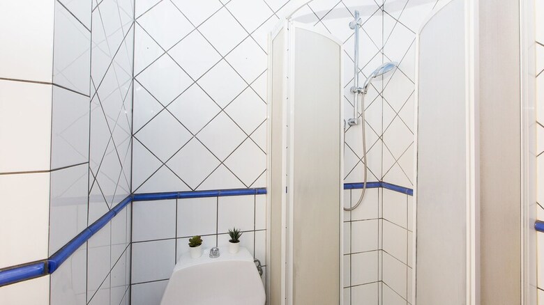 Rental In Rome Rosselli Palace Apartment 2