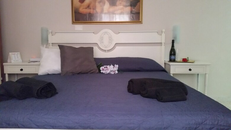 Bed & Breakfast Il Sole Del Mediterraneo
