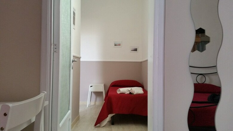 Bed & Breakfast Il Sole Del Mediterraneo