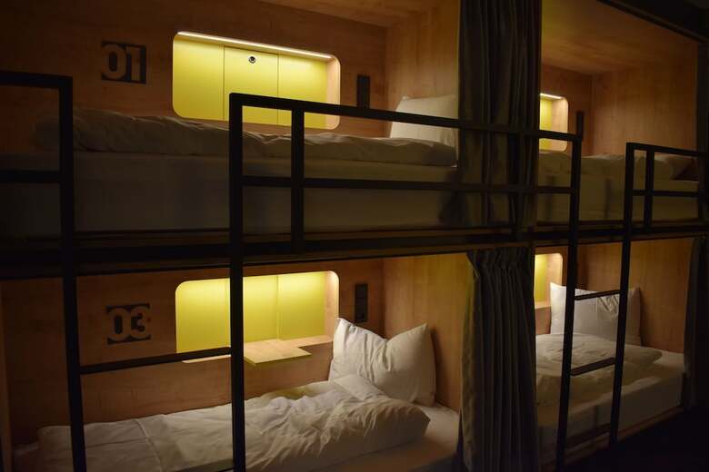Hotel House Of Records