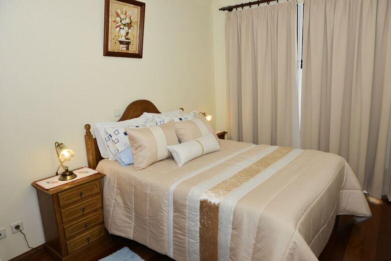 Apartamentos Palheiro Residence