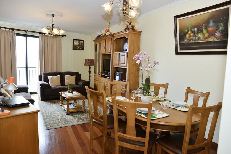 Apartamentos Palheiro Residence