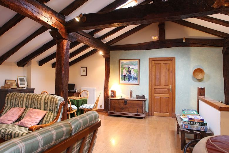 Agroturismo Casa Rural Gontxea