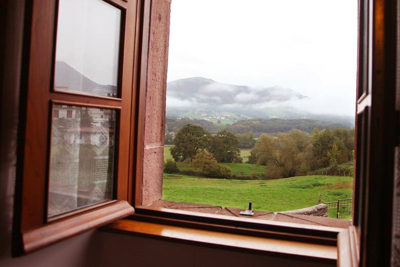Agroturismo Casa Rural Gontxea