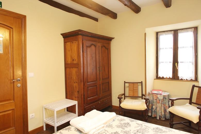 Agroturismo Casa Rural Gontxea
