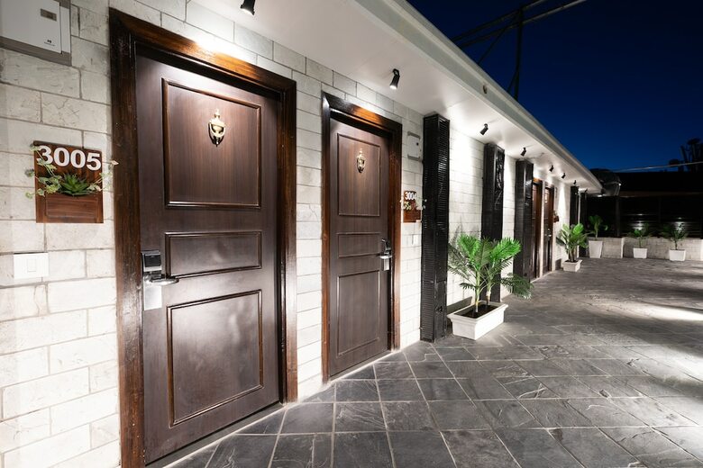 Apartamento The Legacy Shimla