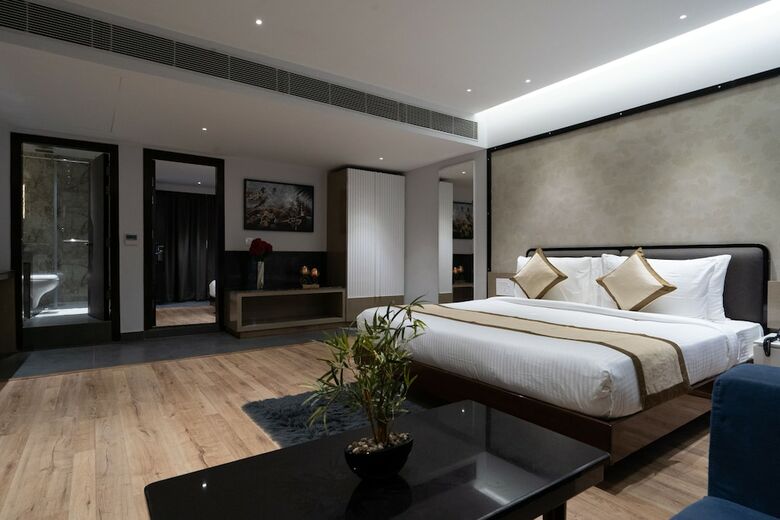Apartamento The Legacy Shimla