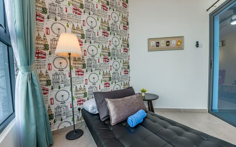 Apartamentos Atlantis Executive Melaka By I Housing