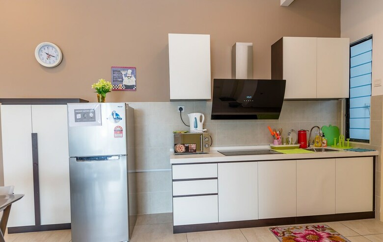 Apartamentos Atlantis Executive Melaka By I Housing