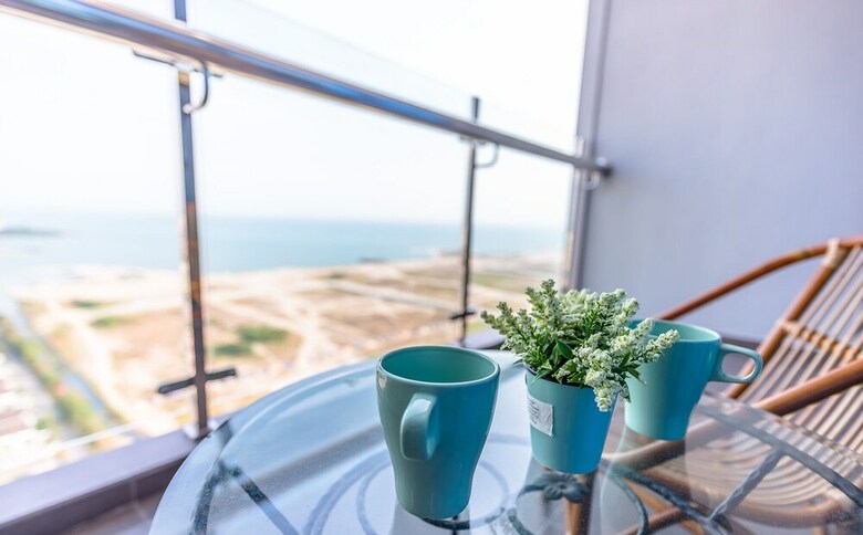 Apartamentos Atlantis Executive Melaka By I Housing