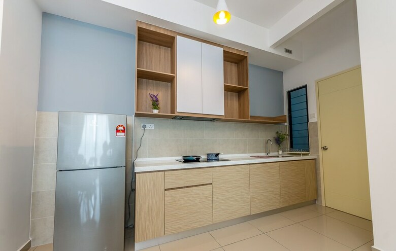 Apartamentos Atlantis Executive Melaka By I Housing