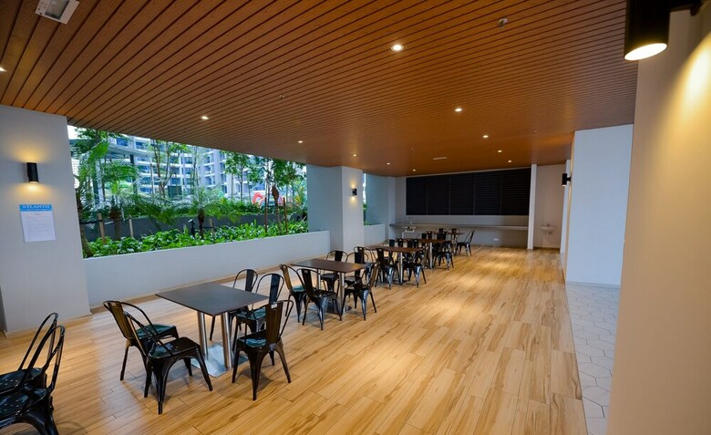Apartamentos Atlantis Executive Melaka By I Housing