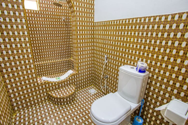 Freddie Mercury Apartments