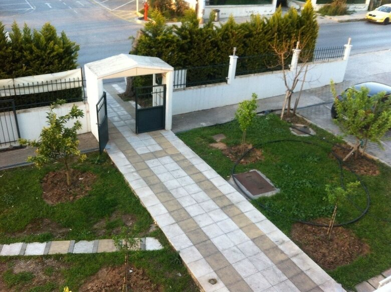 Hotel Cybele Kifisia Apartments