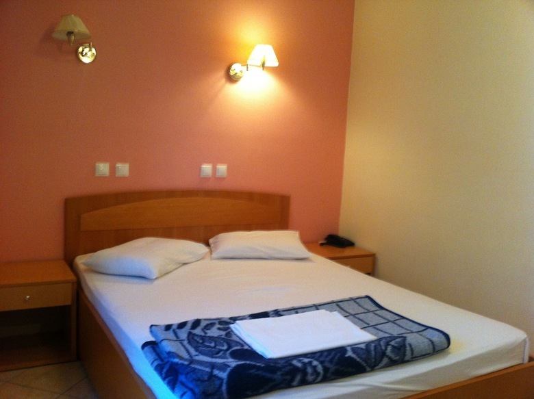 Hotel Cybele Kifisia Apartments