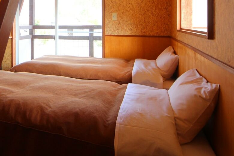 Posada Pension Fushuki