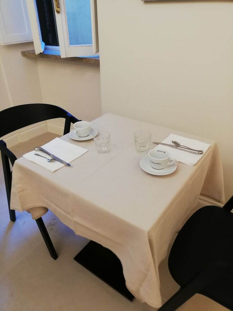 Bed & Breakfast Spagna Luxury Rooms