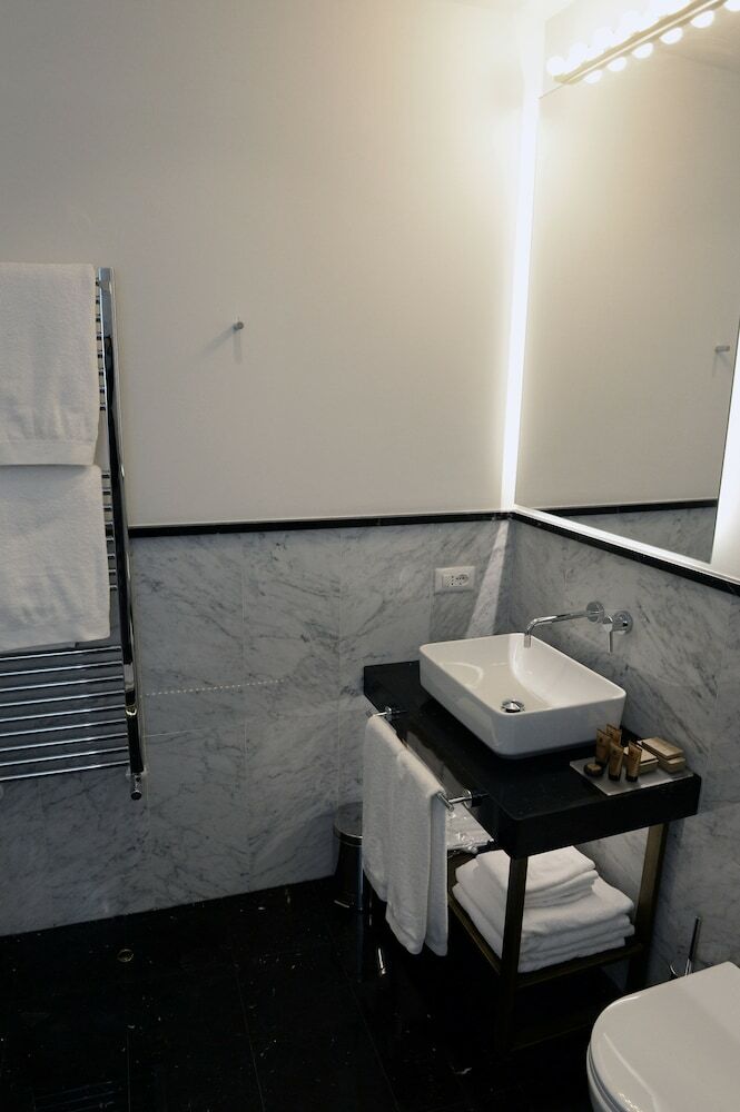 Bed & Breakfast Spagna Luxury Rooms