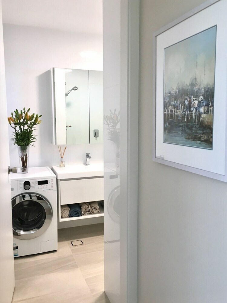 Cozy Apartment In Waverton