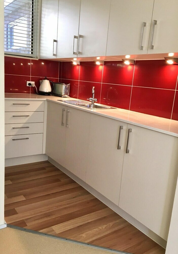 Cozy Apartment In Waverton