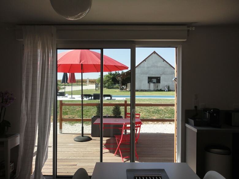 Le Hameau Du Peu