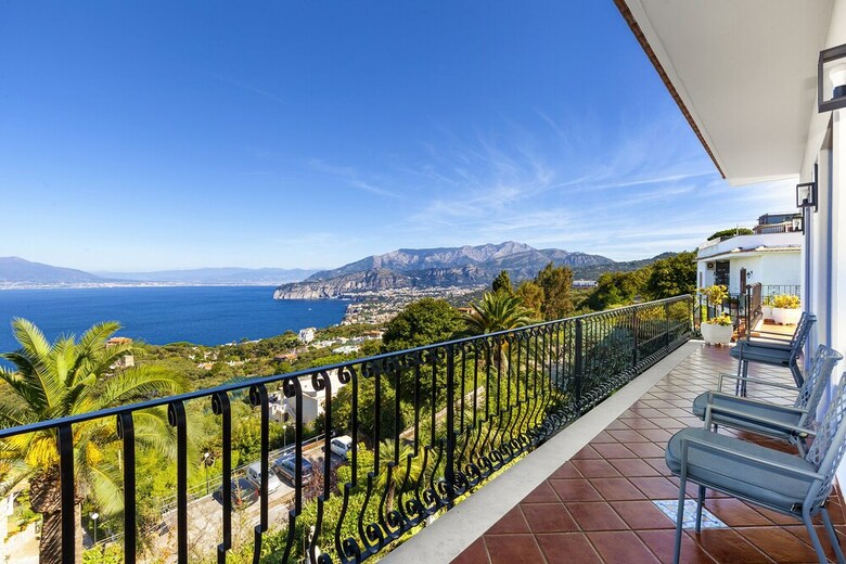 Villa Bianca