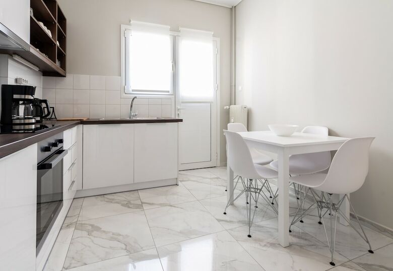 Apartamentos Kallirroe Urban Chic