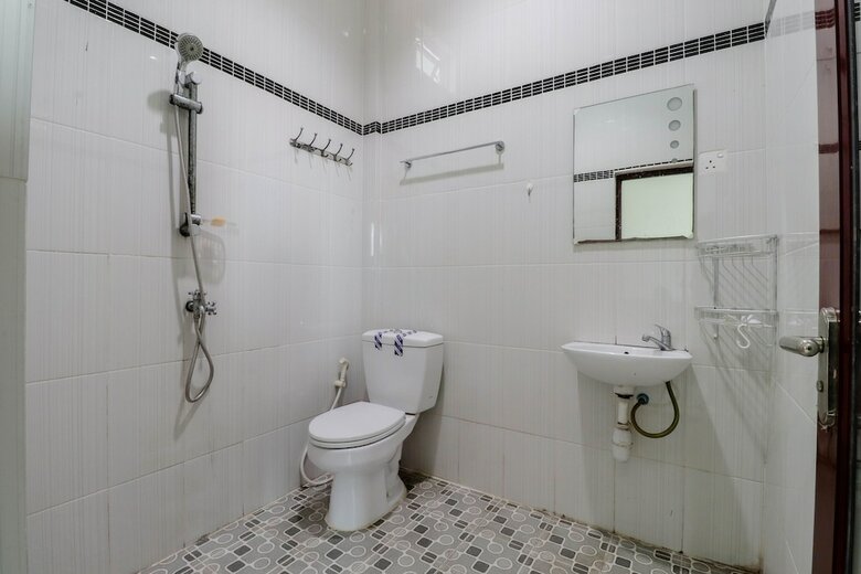 Hotel Homestay Duta Plamo Residence Batam