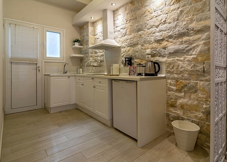 Apartamentos Parthenon Stones Apt In Koukaki Area