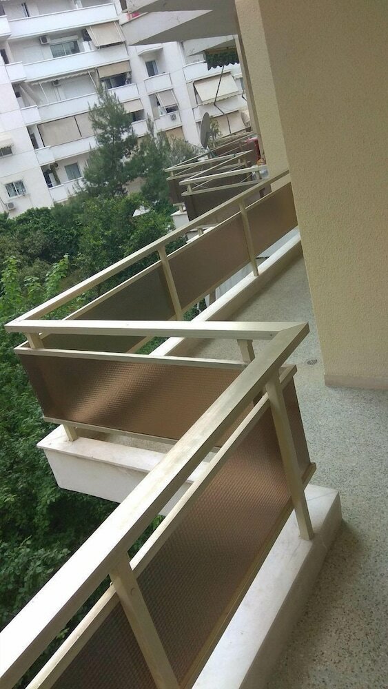 Mouson Bright Apartment Next To The Sea