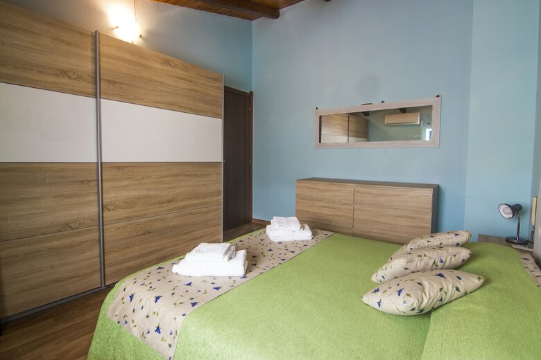 Apartamento Casa Matilda