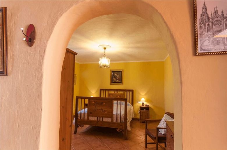 Agroturismo Casa Rural En Arucas