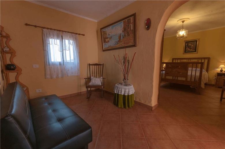Agroturismo Casa Rural En Arucas