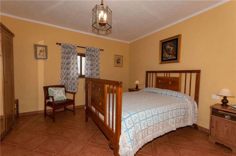 Agroturismo Casa Rural En Arucas