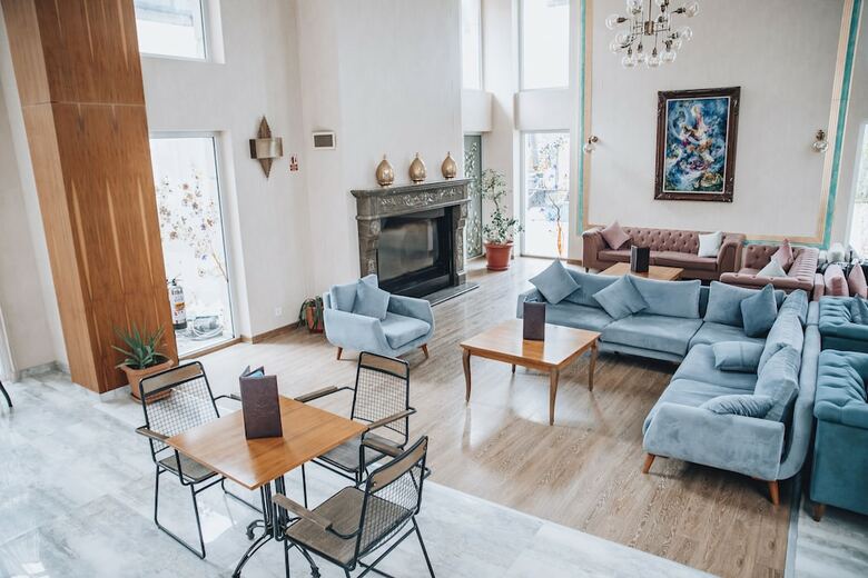 Adempira Termal & Spa Hotel