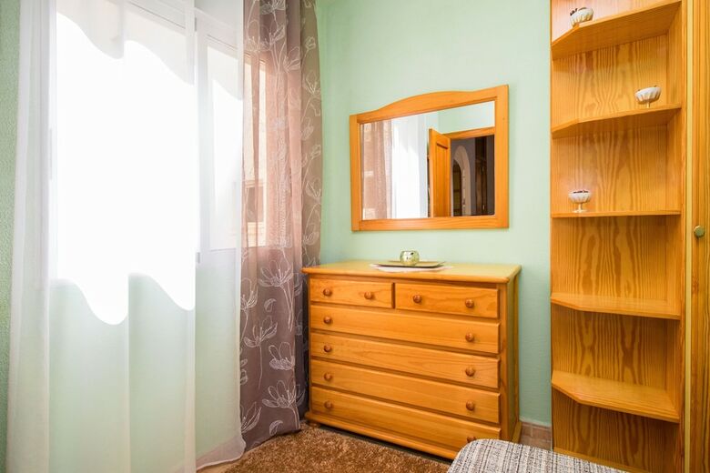 Apartamentos Espanatour San Juli�n 45