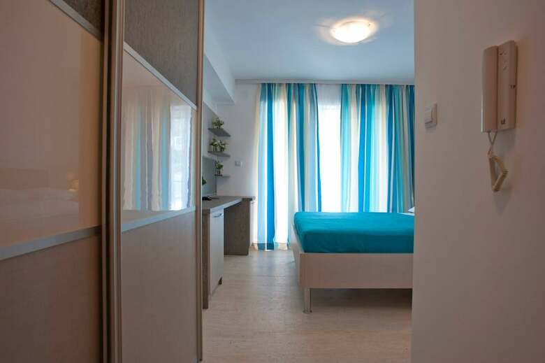 Hotel Guest House Przno Bay