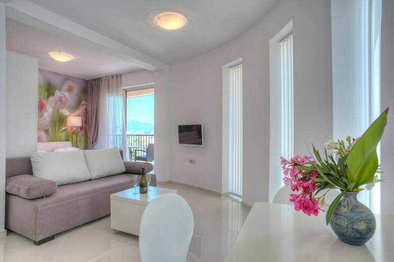 Hotel Guest House Przno Bay
