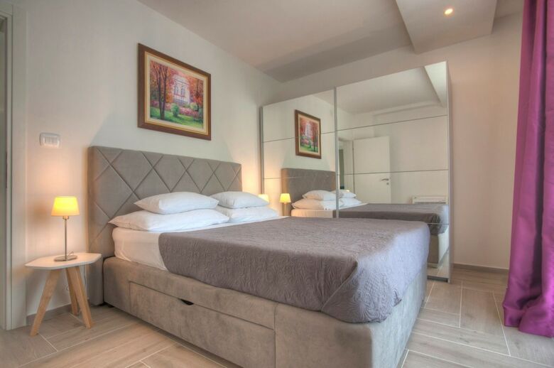 Hotel Guest House Przno Bay