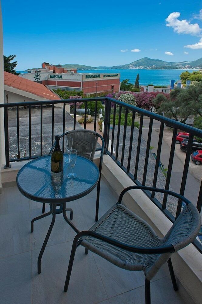 Hotel Guest House Przno Bay