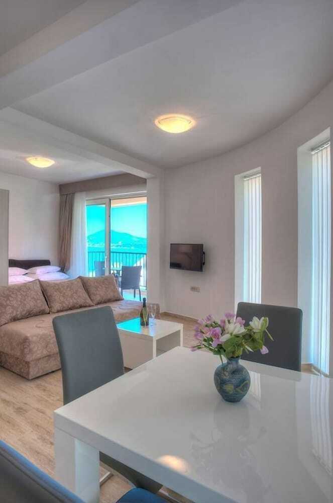 Hotel Guest House Przno Bay