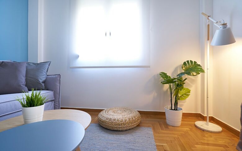 Apartamentos Blue Oasis In The Heart Of Koukaki