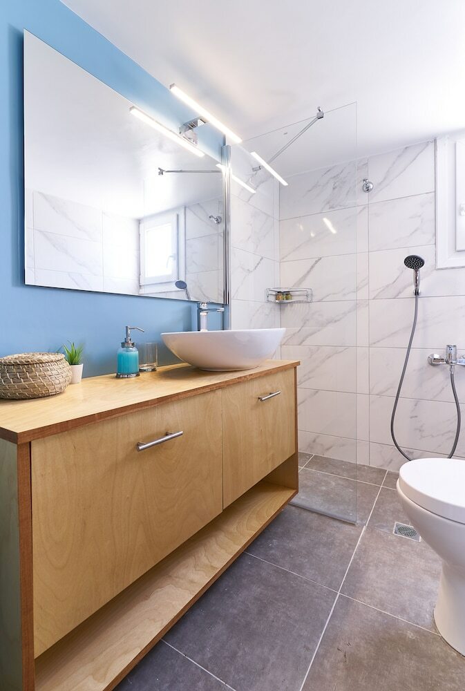 Apartamentos Blue Oasis In The Heart Of Koukaki