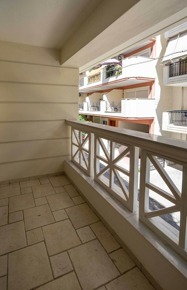 Hotel Greek Aura Luxury Lodging In Koukaki