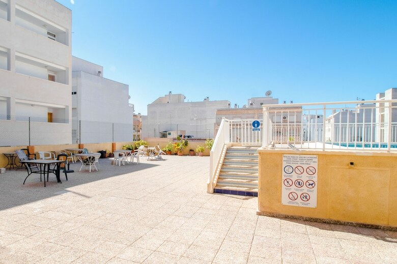 Apartamento Espanatour Estudio Calera 2