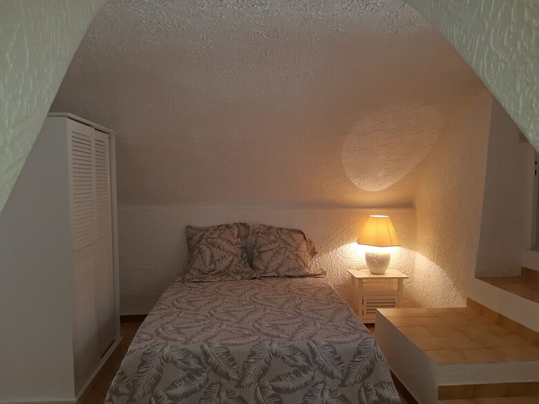 Apartamento Les Bastides D'h�l�ne